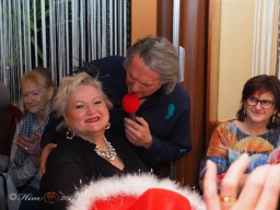 Faschingsfest Mit Musik zur Menschlichkeit 01. 02. 2025